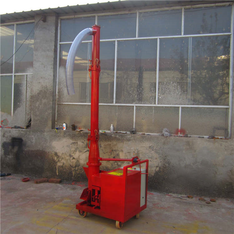 小型混泥土泵机生产专注质量