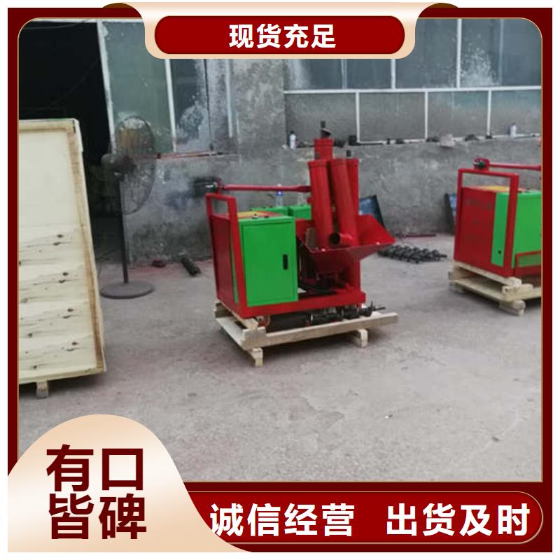 云南省专业的二次构造柱泵上料机