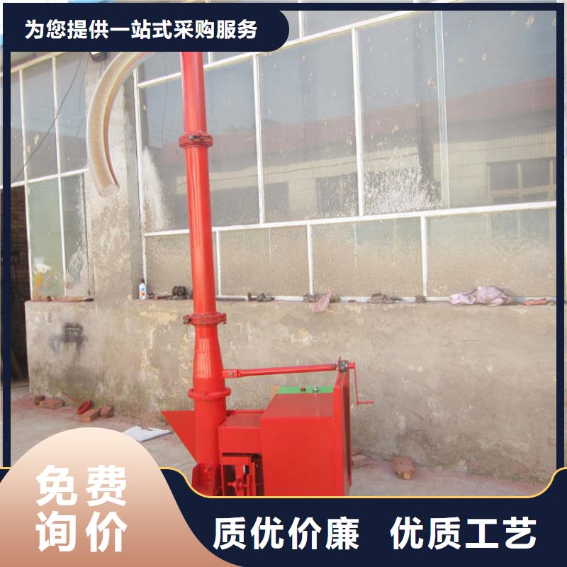 富源县工程施工二次结构输送泵当地货源