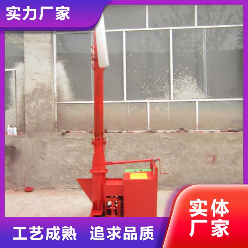 罗江县二次构造浇柱机源头好货本地生产商