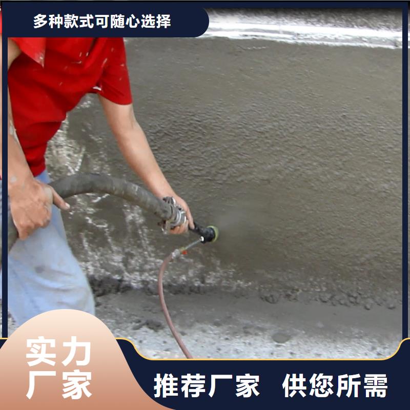 哈尔滨柱塞式砂浆喷涂机质量保证