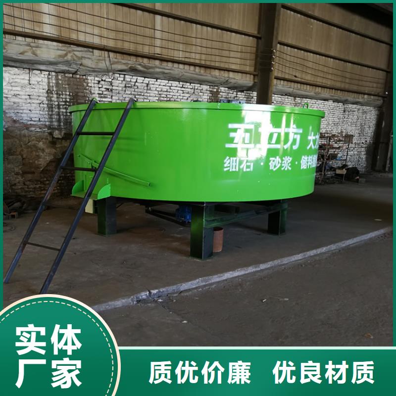 武江五立方湿拌砂浆储存罐质量保证实力商家供货稳定