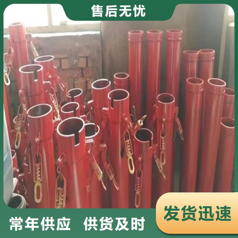 福建省三明二次构造柱专用地泵品质保证