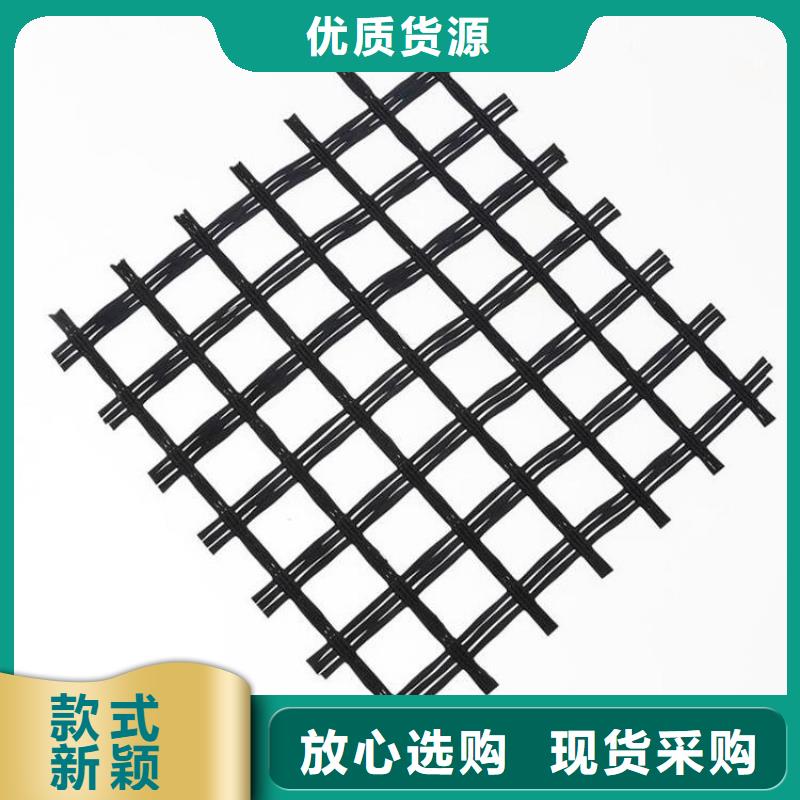 云南临沧钢塑钢塑土工格栅严格检测