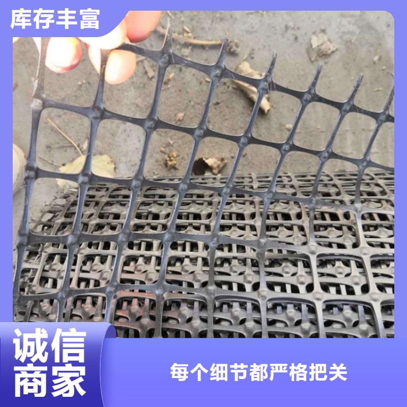 海南昌江县塑料围栏土工格栅哪里有卖的同城供应商