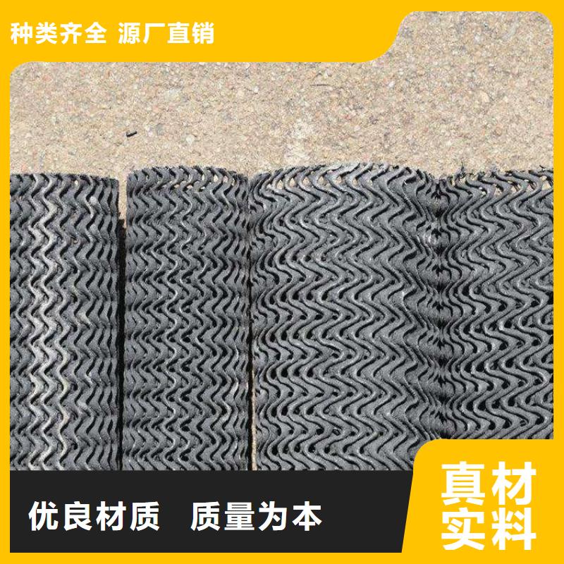 四川阿坝直径100 HDPE硬式透水管