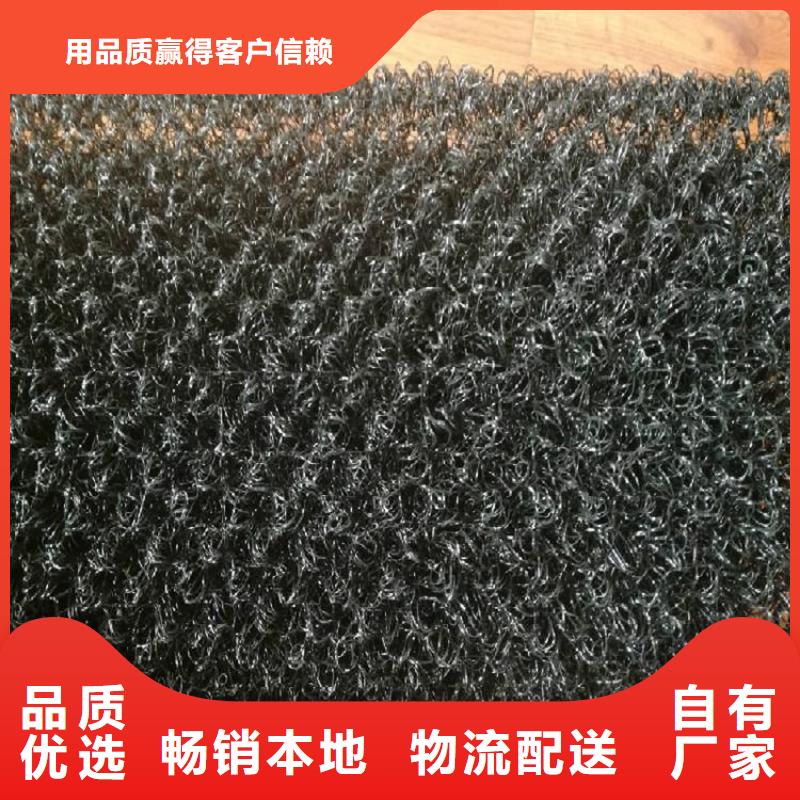 广东惠州生态水土保护毯7220河道护坡