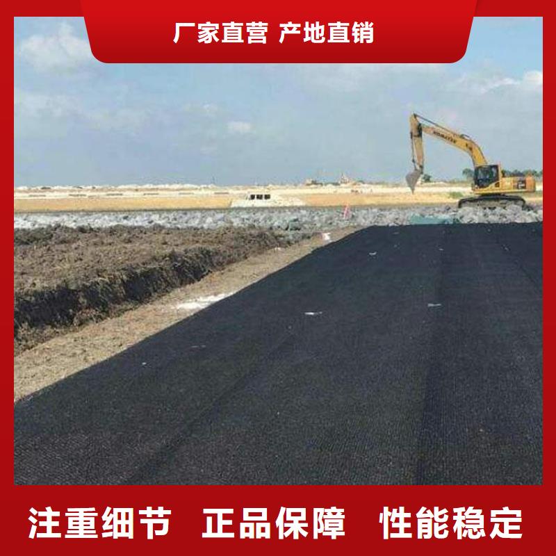 湖南永州边坡绿化三维生态水土保护毯