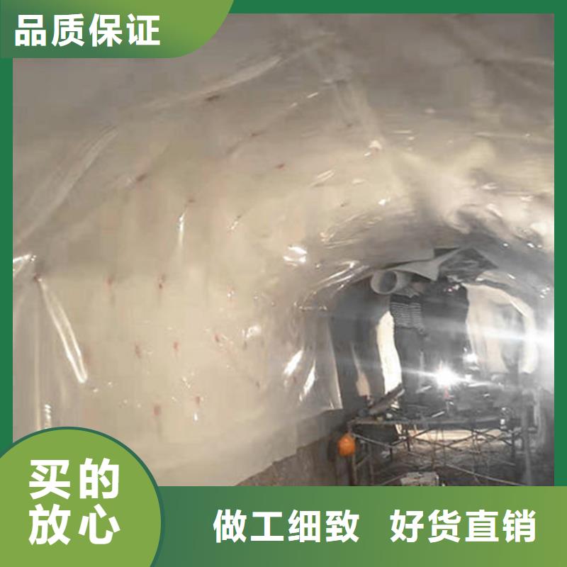 新疆Ecb隧道防水板