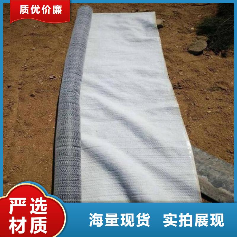 贵州贵阳膨润土防水垫厂家资讯