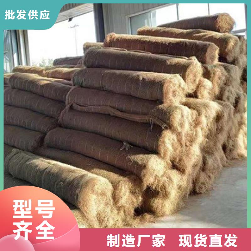 椰丝植生毯水保椰丝毯本地制造商