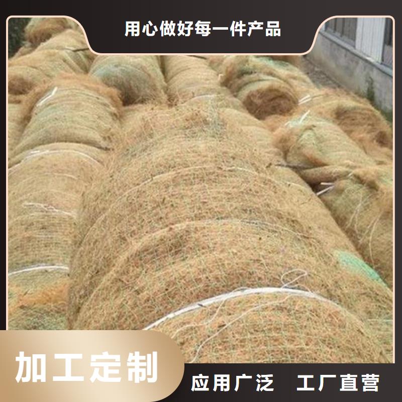 海南乐东县护坡椰丝毯同城生产商