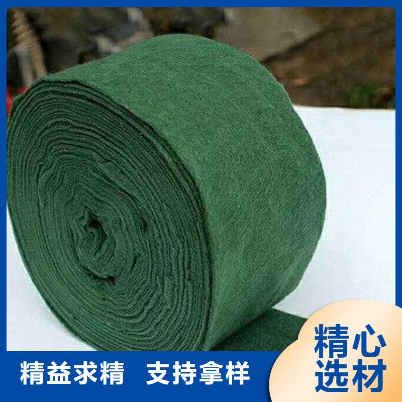 绿色缠树布做工精细