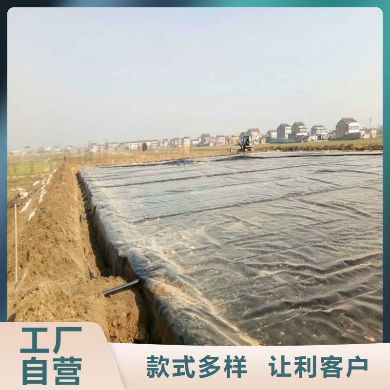 郑州市HDPE土工膜型号