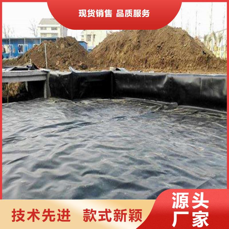 广东珠海HDPE糙面土工膜
