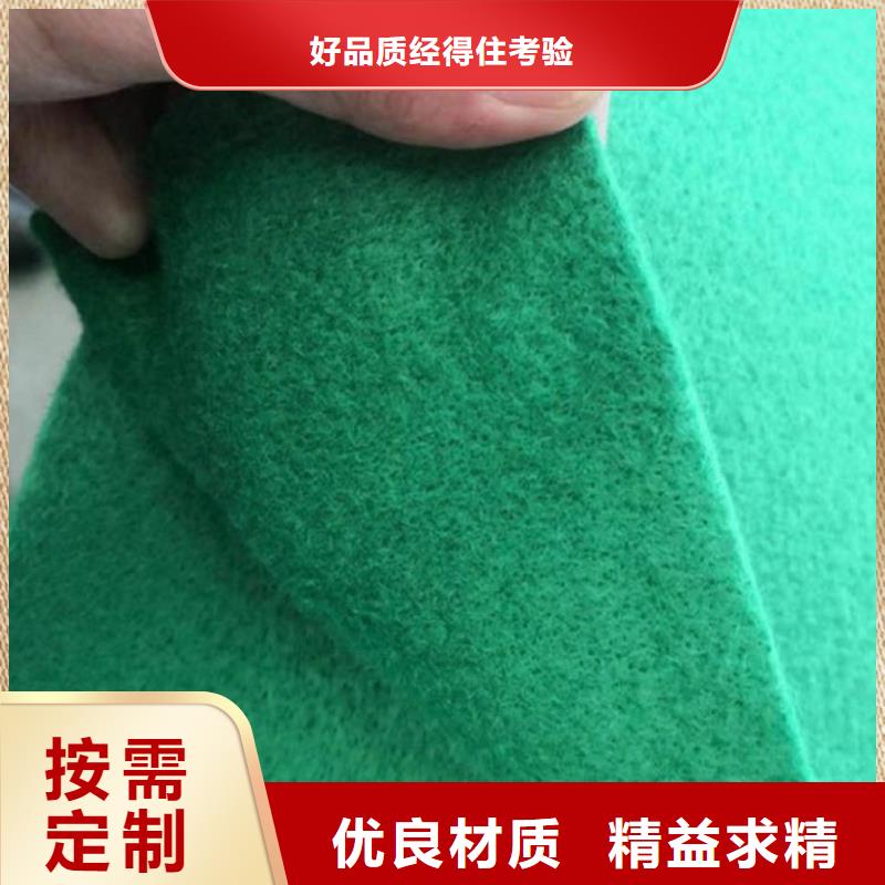 广东养护滤水土工布