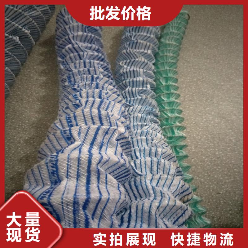 杭州市200软式透水管市场批发