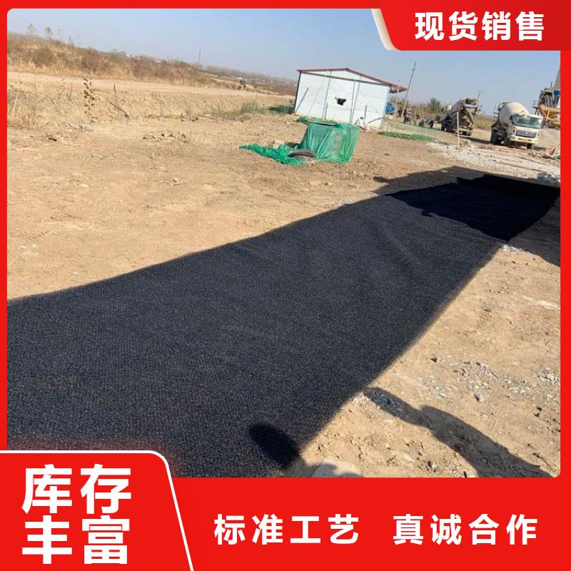 淮安市边坡防护水土保护毯
