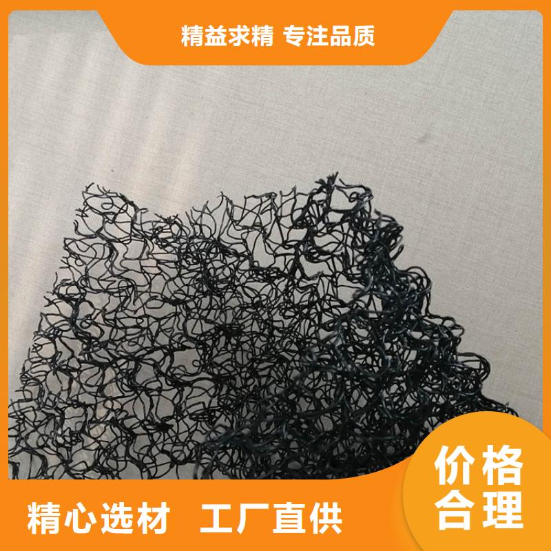 忻州市护坡三维水土保护毯