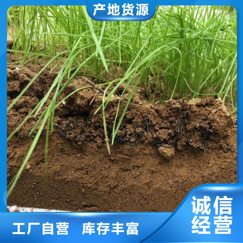 淄博市生态水土保护毯检测参数