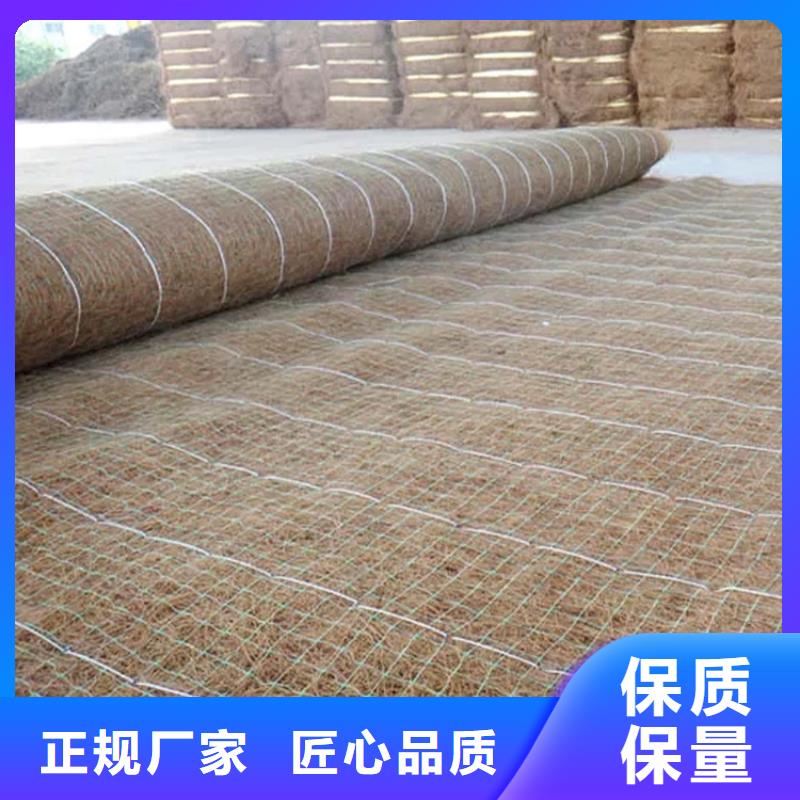 亳州市水保抗冲生物毯生产