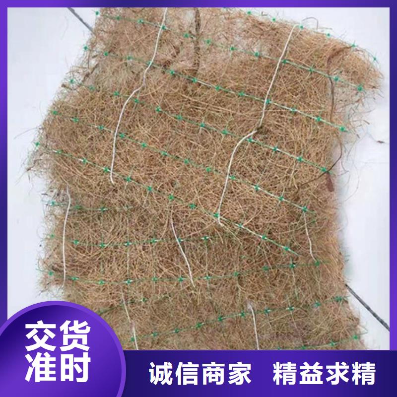 乐东县椰丝纤维毯水保抗冲生物毯售后服务完善