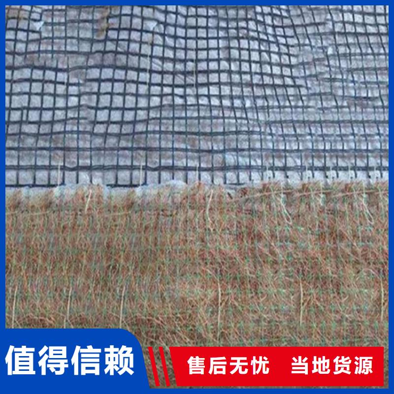 水保椰丝毯产品细节