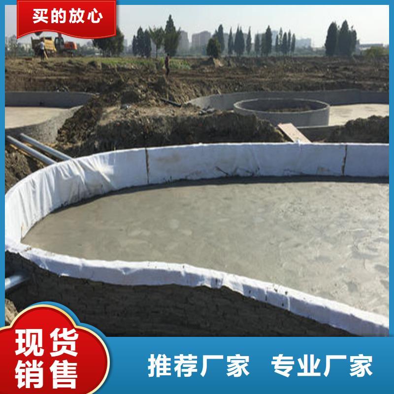 贺州市膨润土防水毯4.8kg防水垫GCL