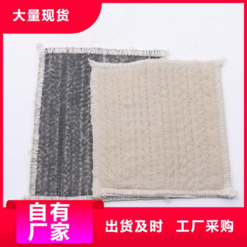 膨润土防水毯专注生产N年