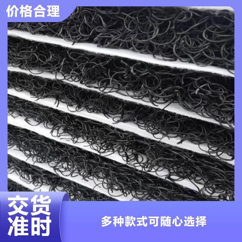 武汉市50 80高渗排水网垫哪里有卖的厂家