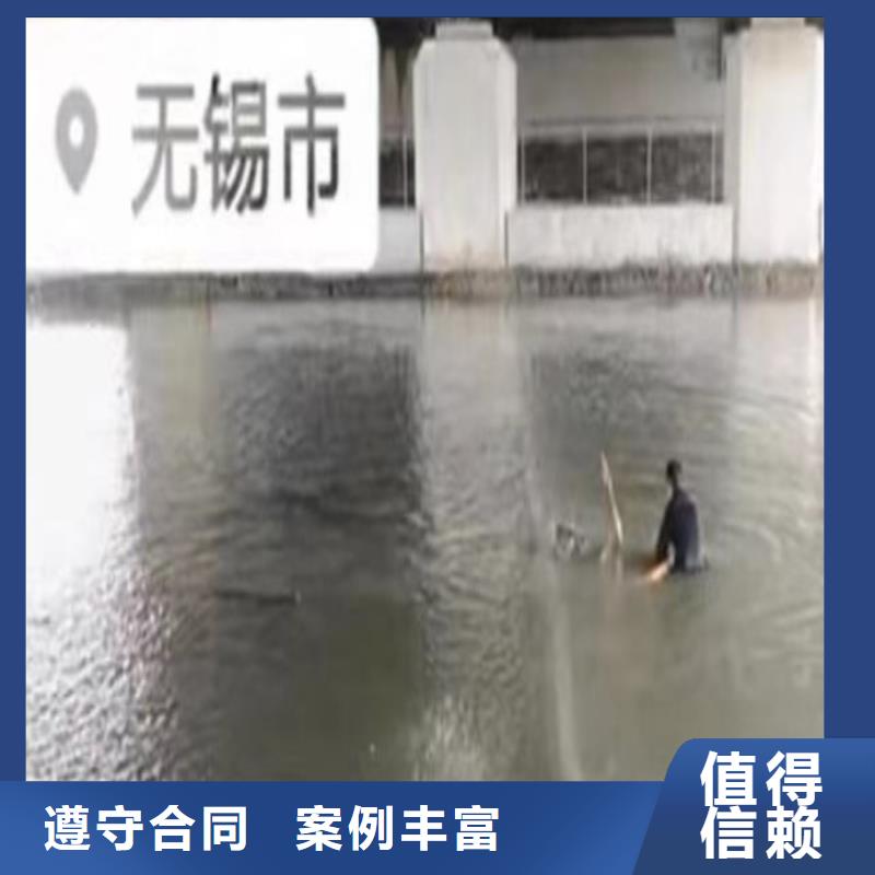 ​上海水下管道封堵清淤-定制-免费咨询热线