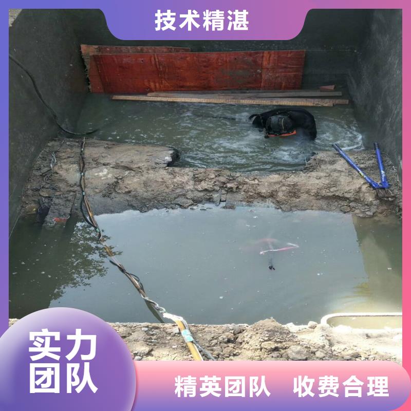 柳州市沉管水下安装10年经验bbs浪淘沙水工