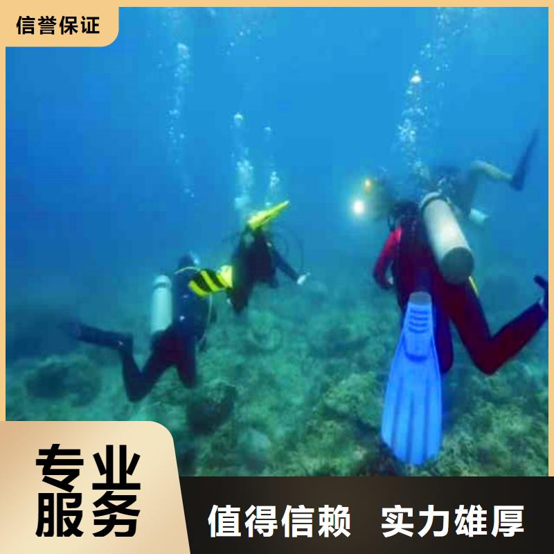 淮南市谢家集区潜水员打捞队___十佳潜水公司浪淘沙水工