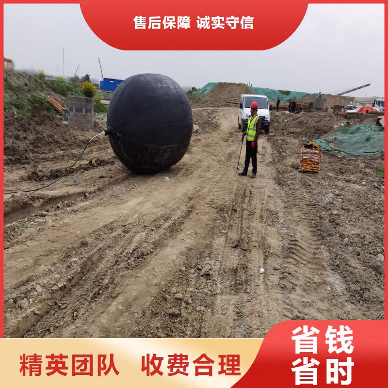 黑龙江牡丹江水下清理安装各种设备-施工团队2023更新之作