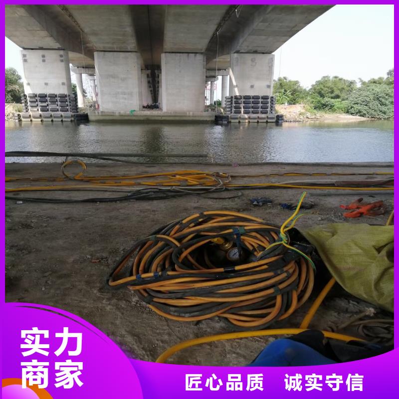 广西柳州水下清淤公司-靠谱厂家-大浪淘沙