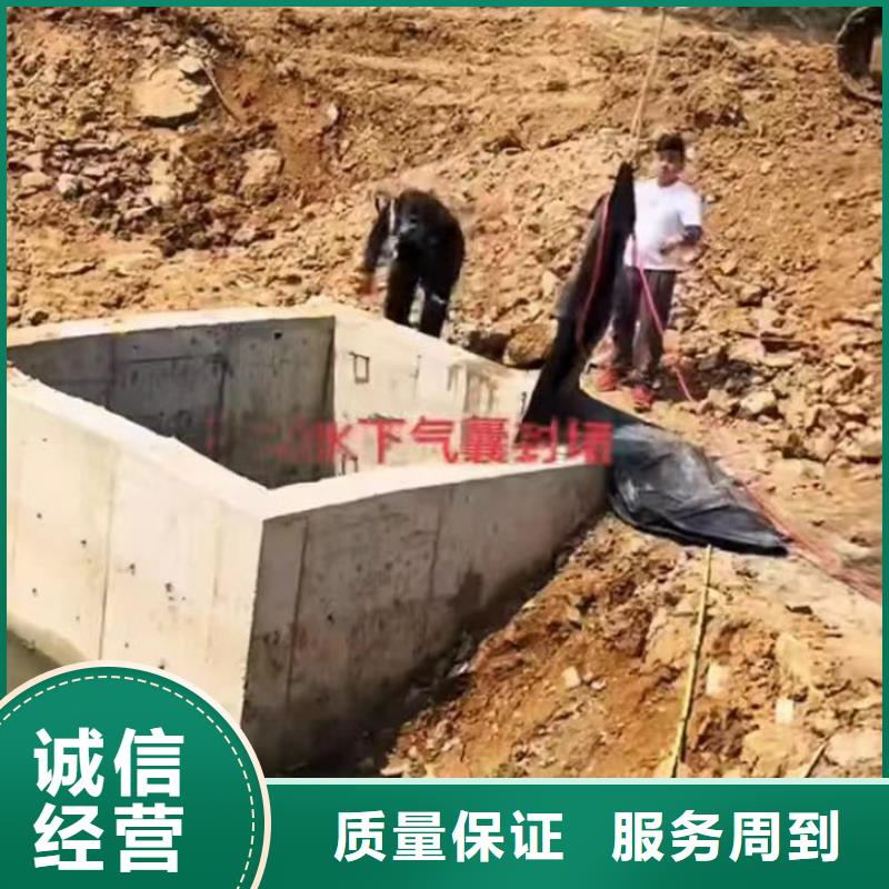 广东广州蛙人水下打捞队-来厂考察-浪淘沙水工
