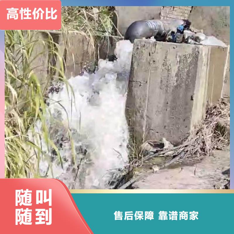 广西柳州蛙人码头桥桩水下探摸拍照检测公司-厂家直销-大浪淘沙