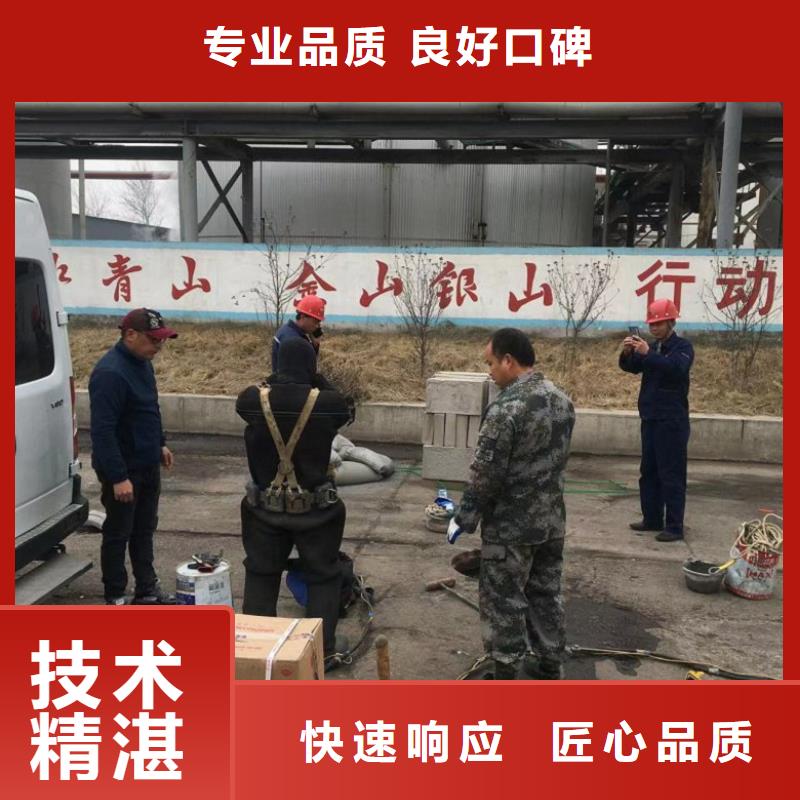 宁波专业销售蛙人雨水管道抢修堵漏-大型厂家