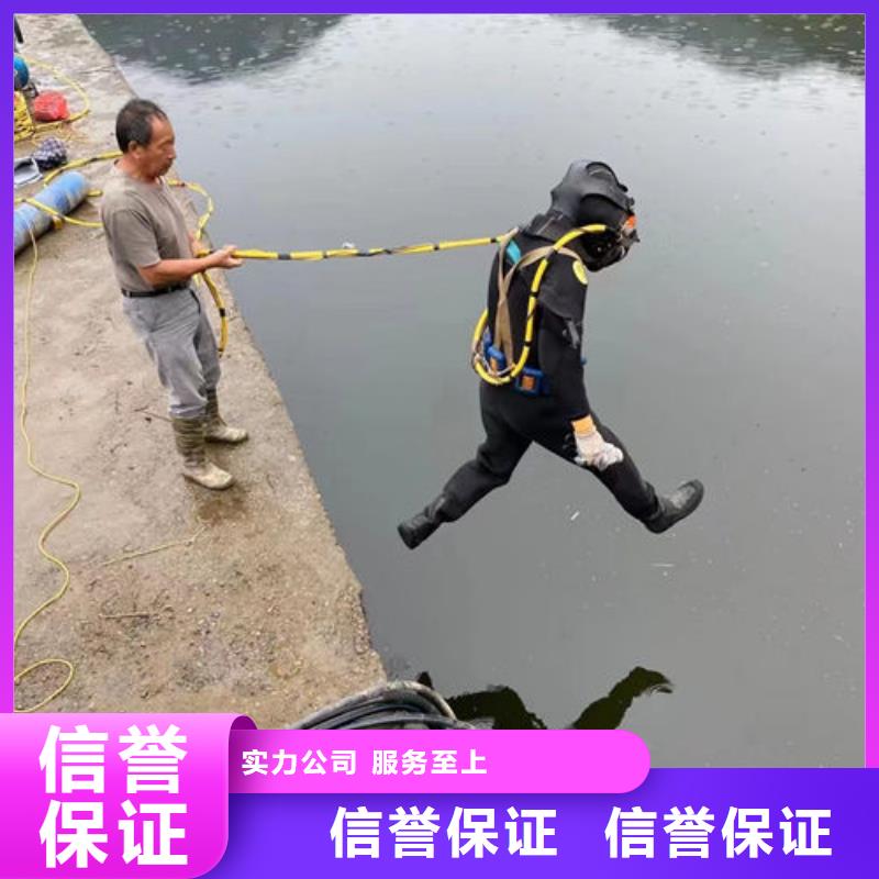 #潜水员潜水堵漏 上海#-价格低