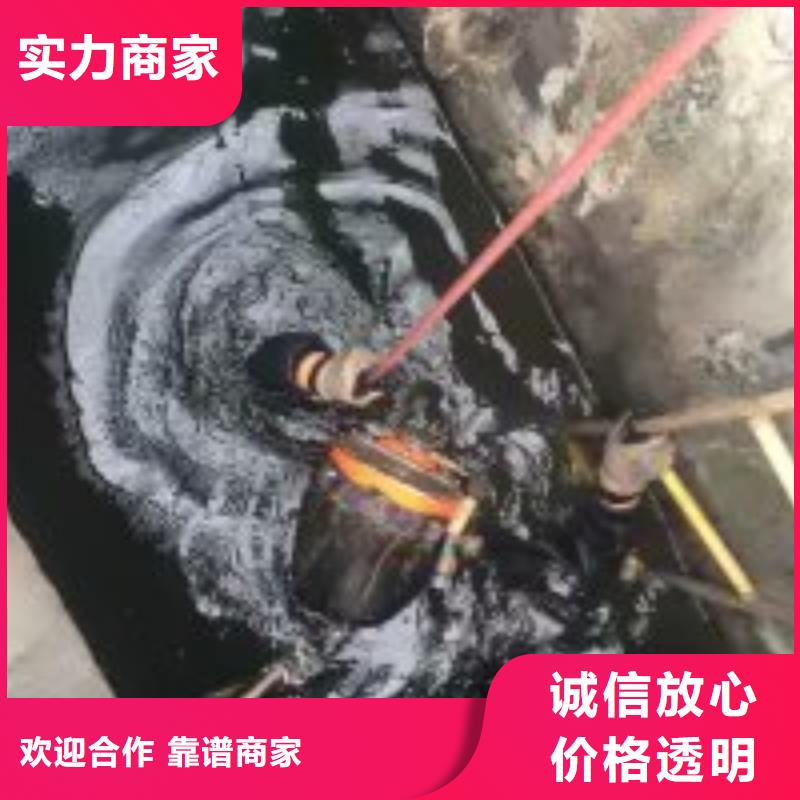 迪庆支持定制的蛙人水下清淤 生产厂家