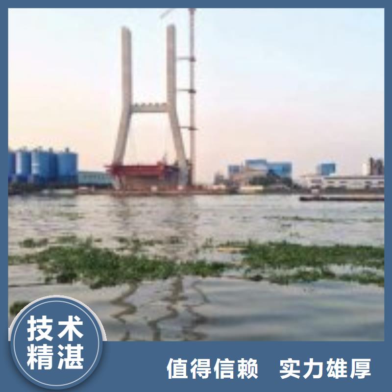 上海热电厂管道潜水封堵公司库存量充足