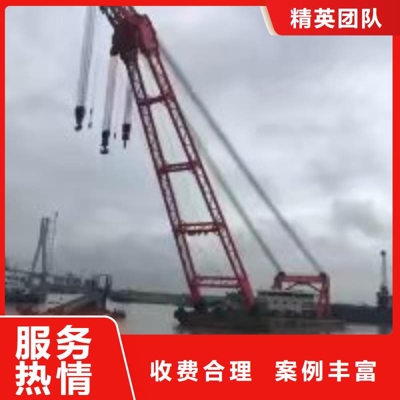 租赁拼装浮吊船厂家直销-找东泓潜水工程公司