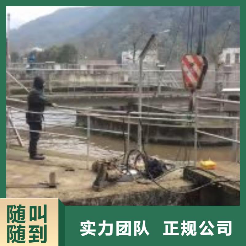 选购襄阳拼装吊机船服务认准东泓潜水工程公司