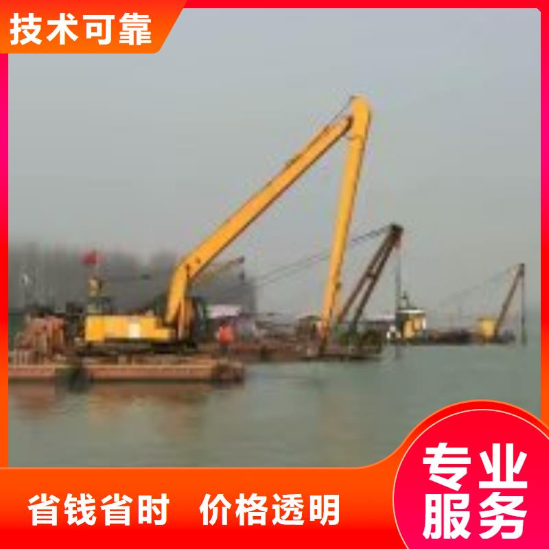 扬州水水拼装工程船2022已更新（施工/结果）水下清淤