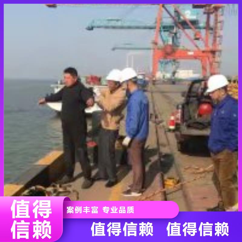 吊机船服务厂家直销-找东泓潜水工程公司知名公司