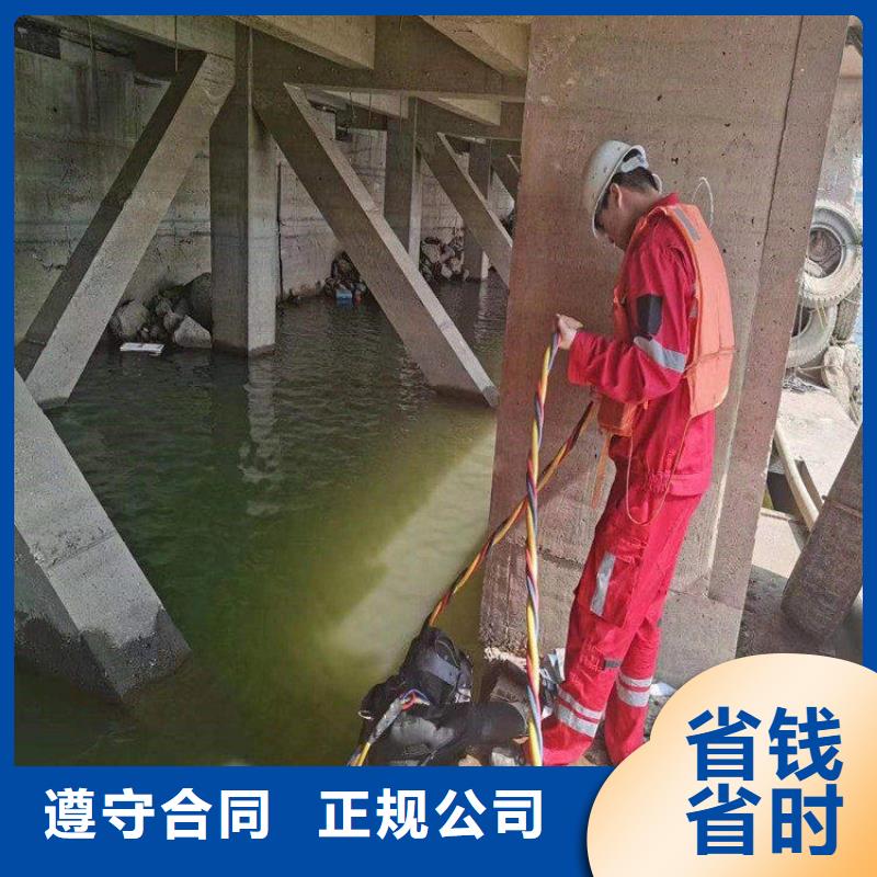 阳江水上拔钢管桩2023更新中（专业\生产）水下清障