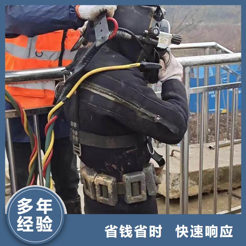 武汉桥下拔钢管桩2022已更新（施工/结果）水下检查