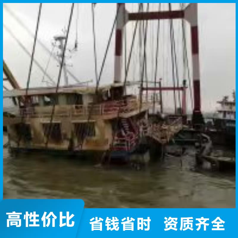 深圳供应拼装浮吊船的生产厂家