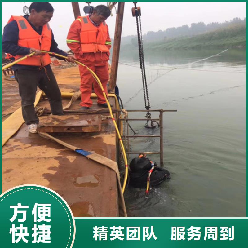 忻州潜水安装气囊封堵品质有保障