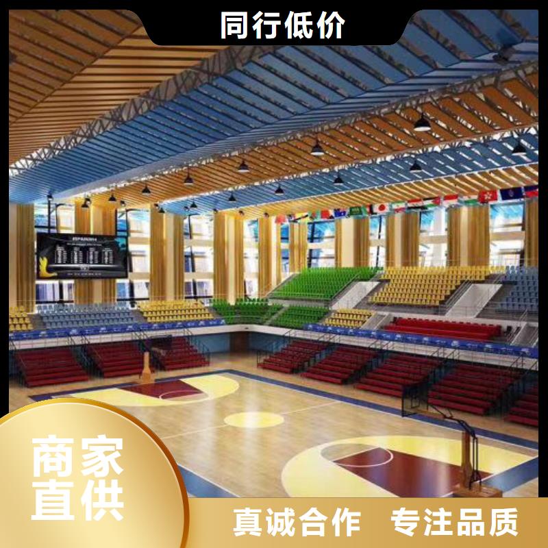 广东省河源市龙川县体育馆声学提升改造公司--2022最近方案/价格